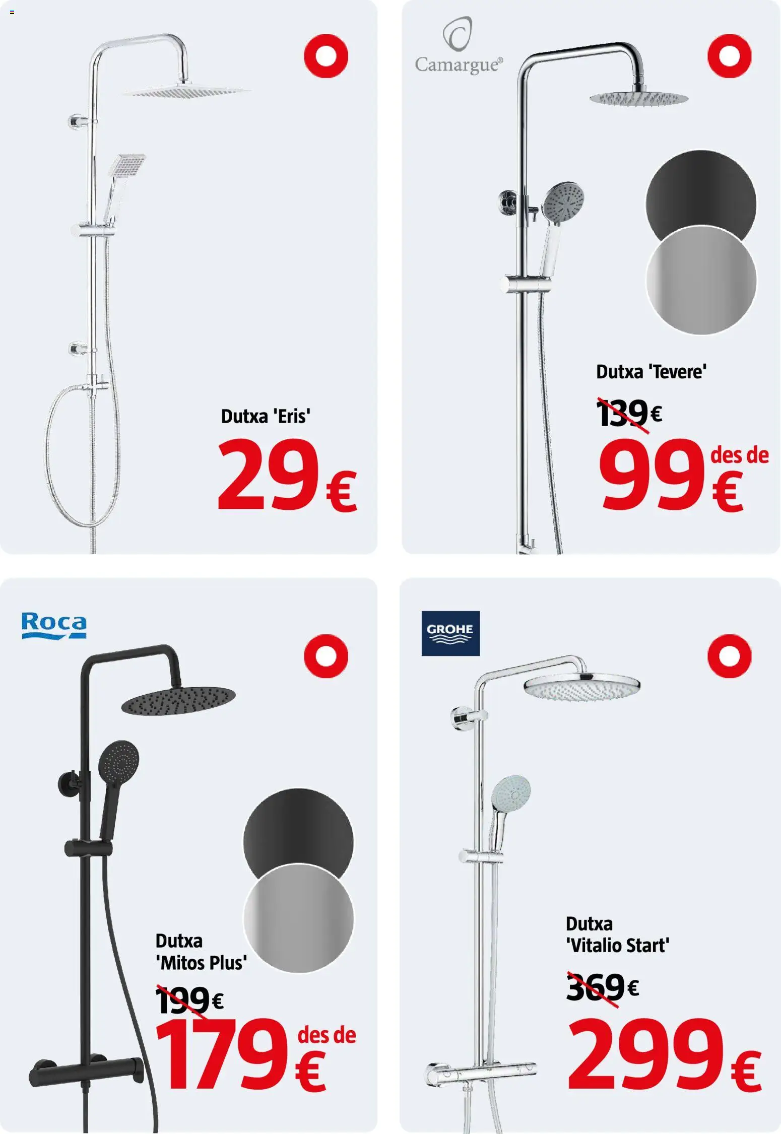 Bauhaus folleto Cat │ válido desde el 01.02.2026 | Página: 20