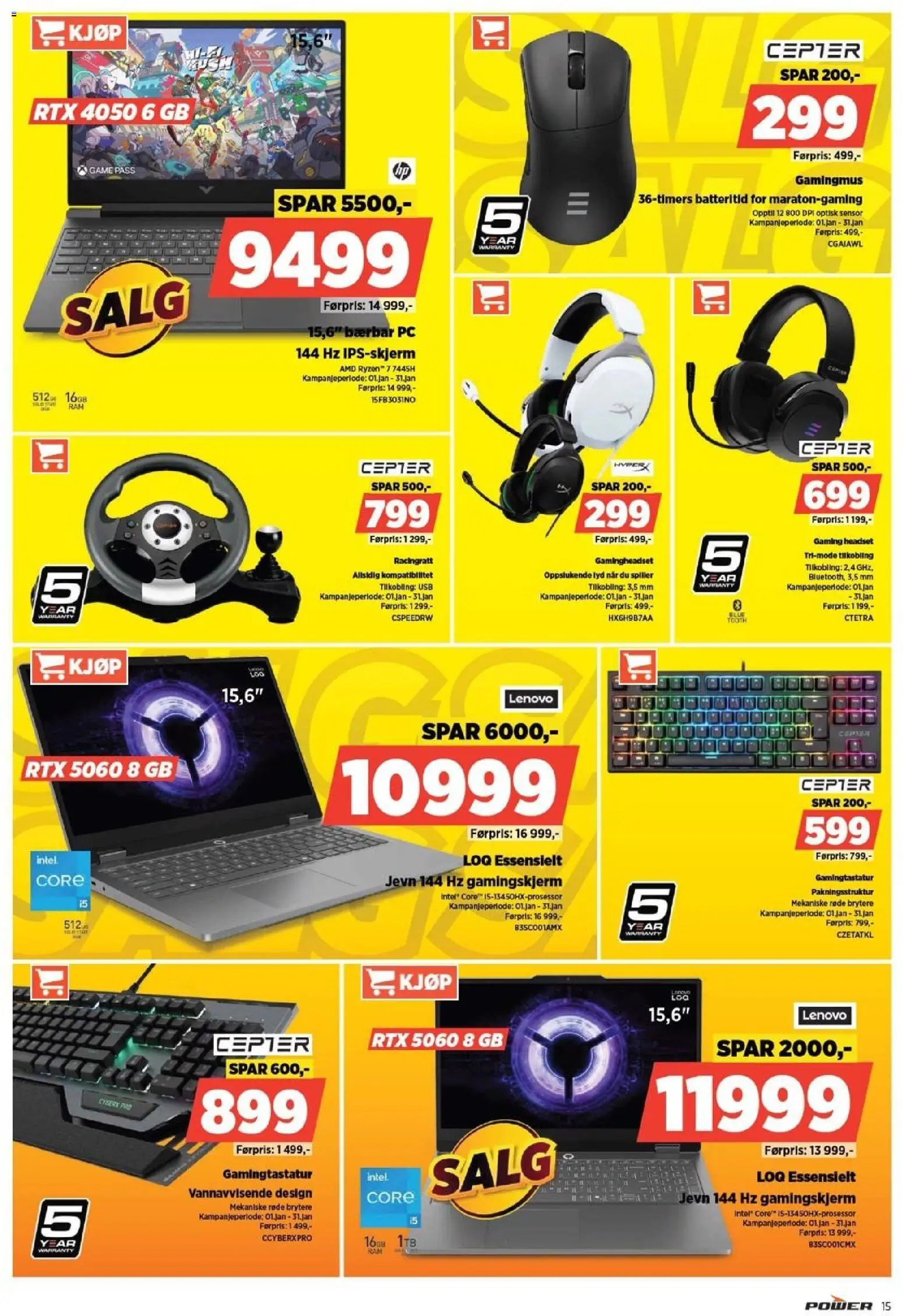 {H1} | Side: 15 | Produkter: Lyd, Spiller, Usb, Суміш дитяча