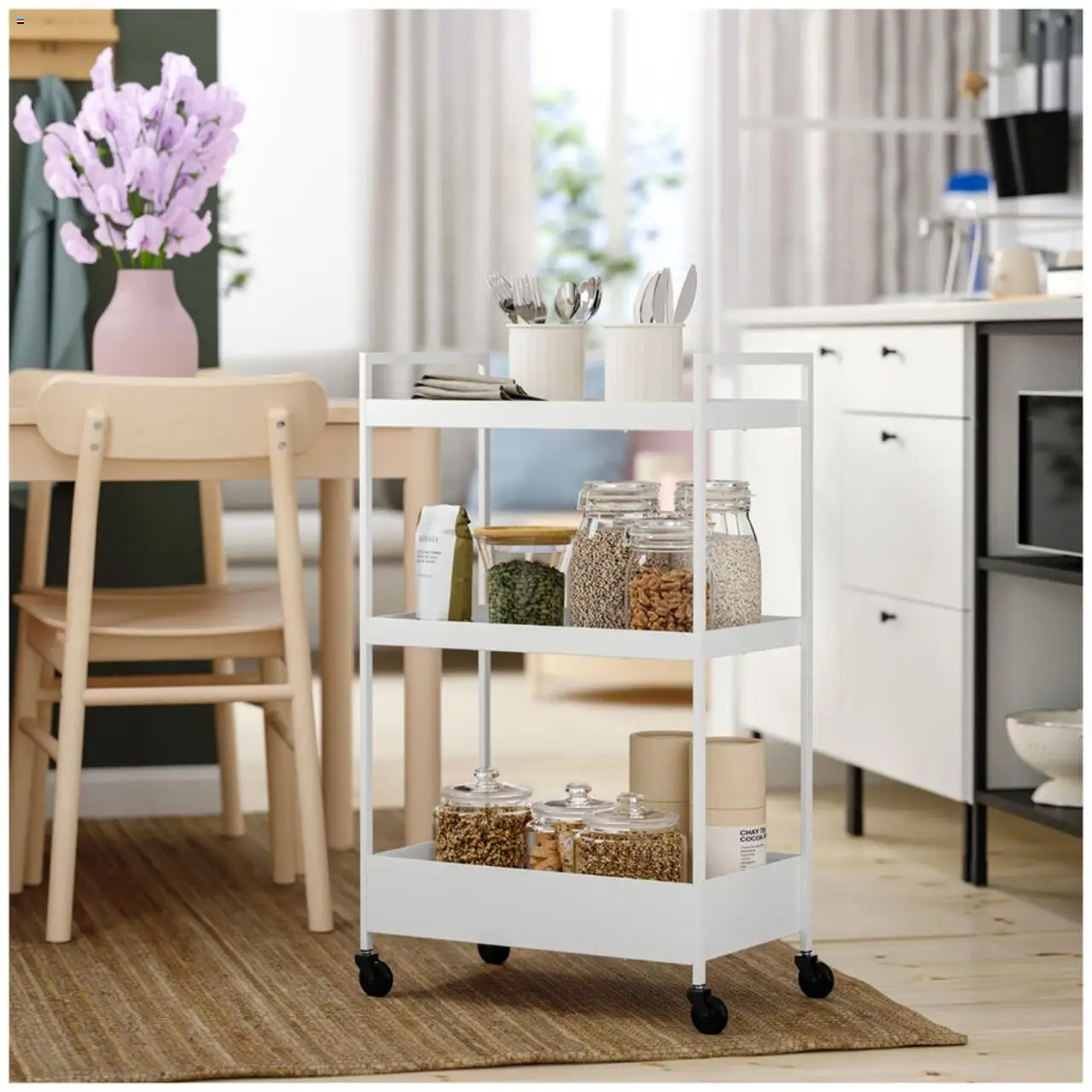 Volantino IKEA del 22.07.2024 | Pagina: 42