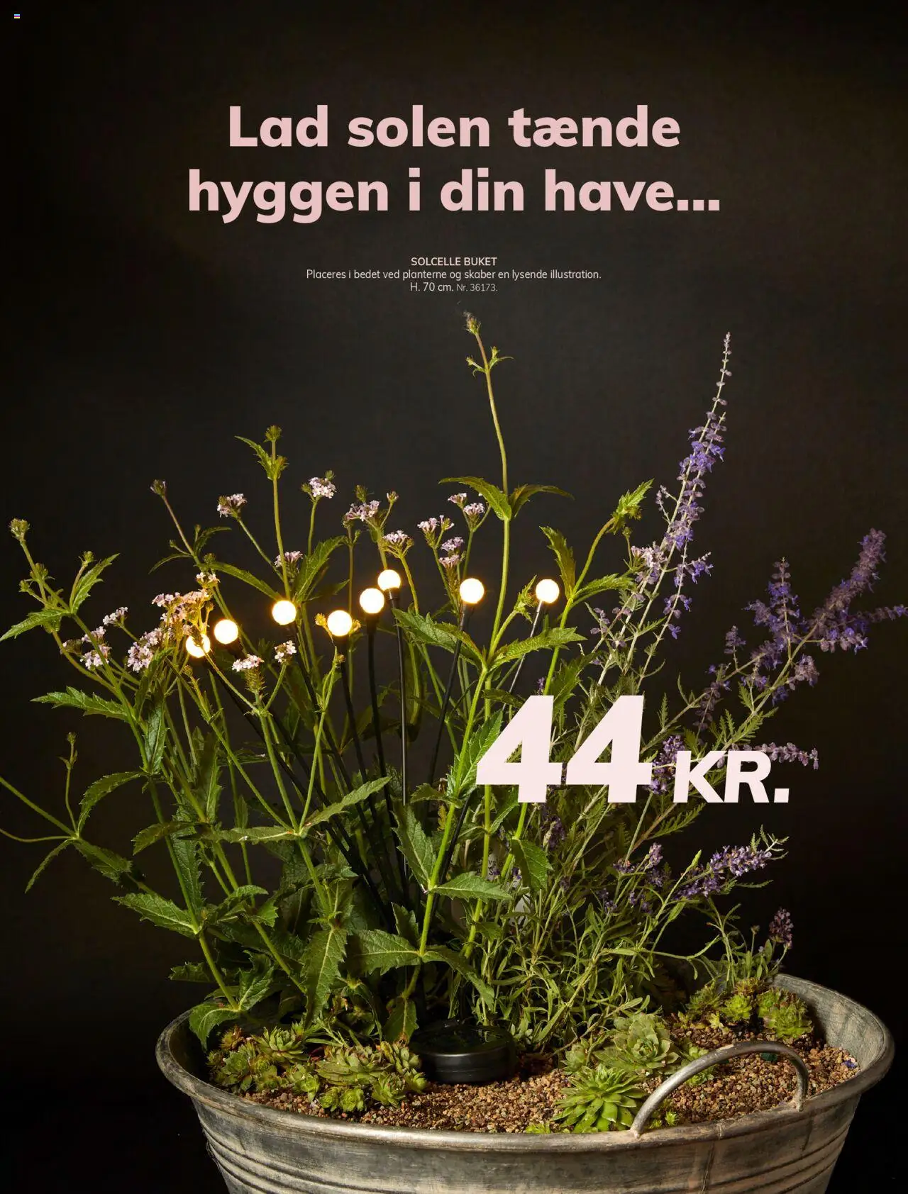 Daells Bolighus Tilbudsavis gyldig fra 10.04.2025 | Side: 27