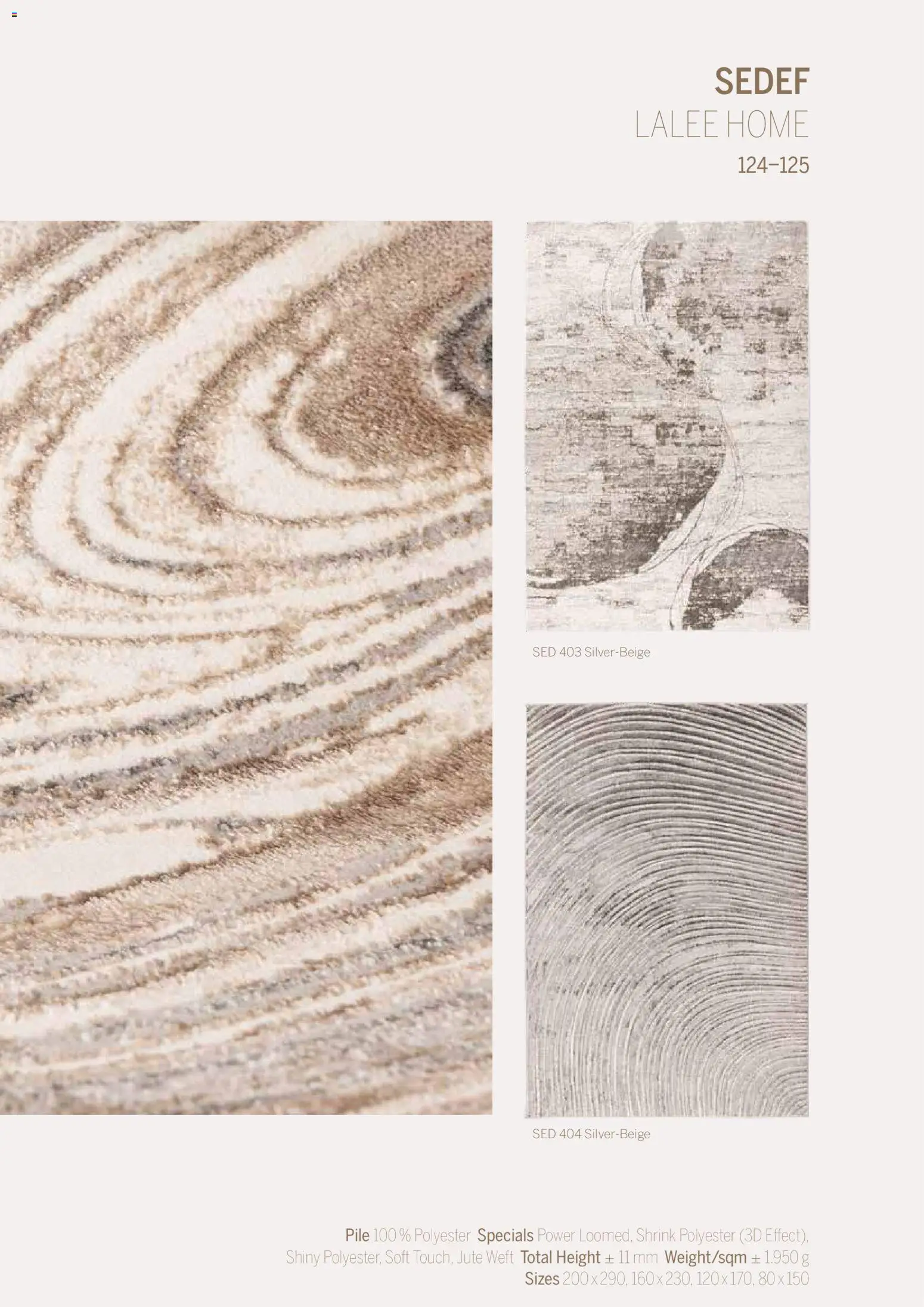 Noul catalog Proges – valabil de la 01.10.2025 | Pagină: 125