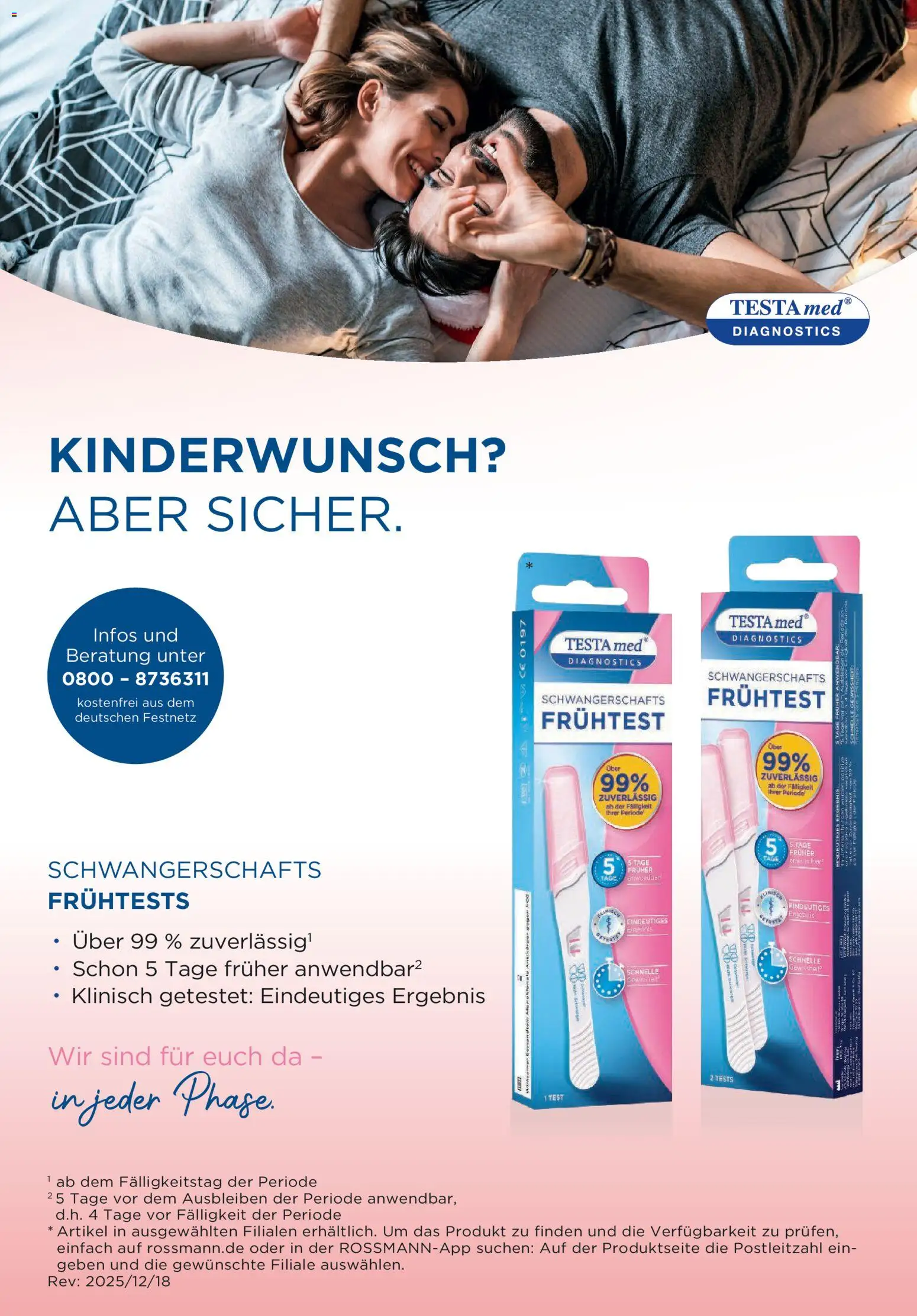 Rossmann Centaur – gültig ab 01.03.2026 | Seite: 15