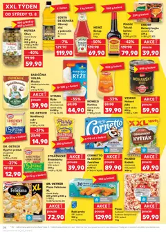 Kaufland leták - Brno od 13.08.2025 | Strana: 24