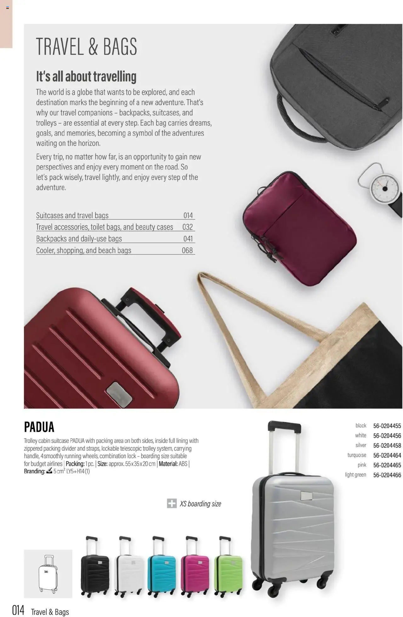 Sapo Giveaways Promotion tops – σε ισχύ από 15.05.2024 | Σελίδα: 14