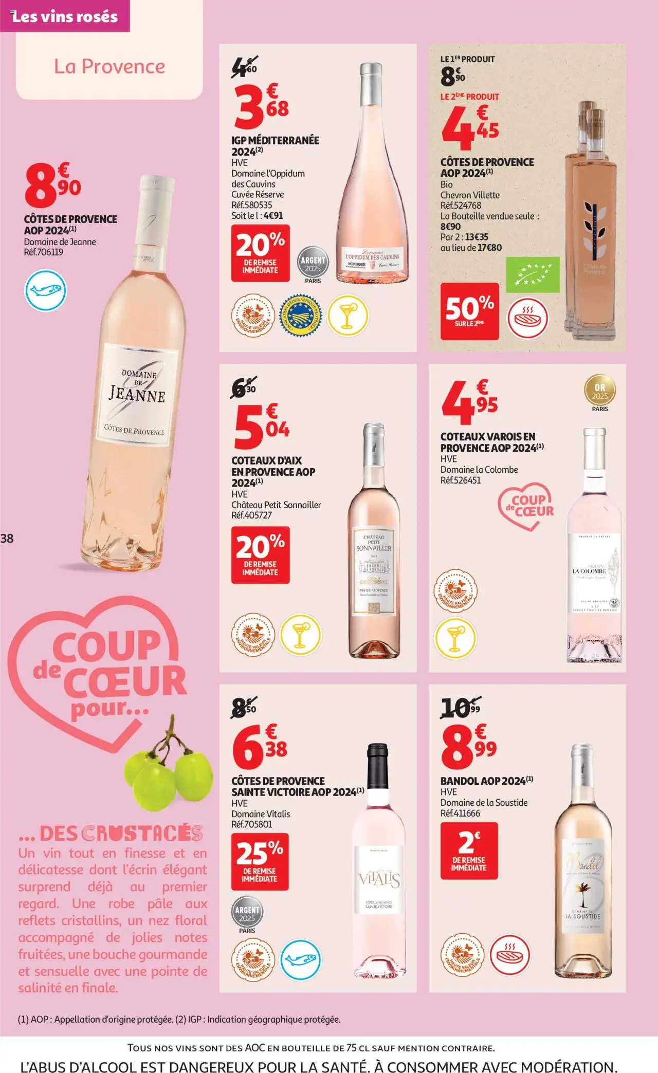 {H1} | Page: 38 | Produits: Robe, Vin