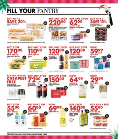Woolworths specials catalogue – valid from 08.12.2025 | Page: 4