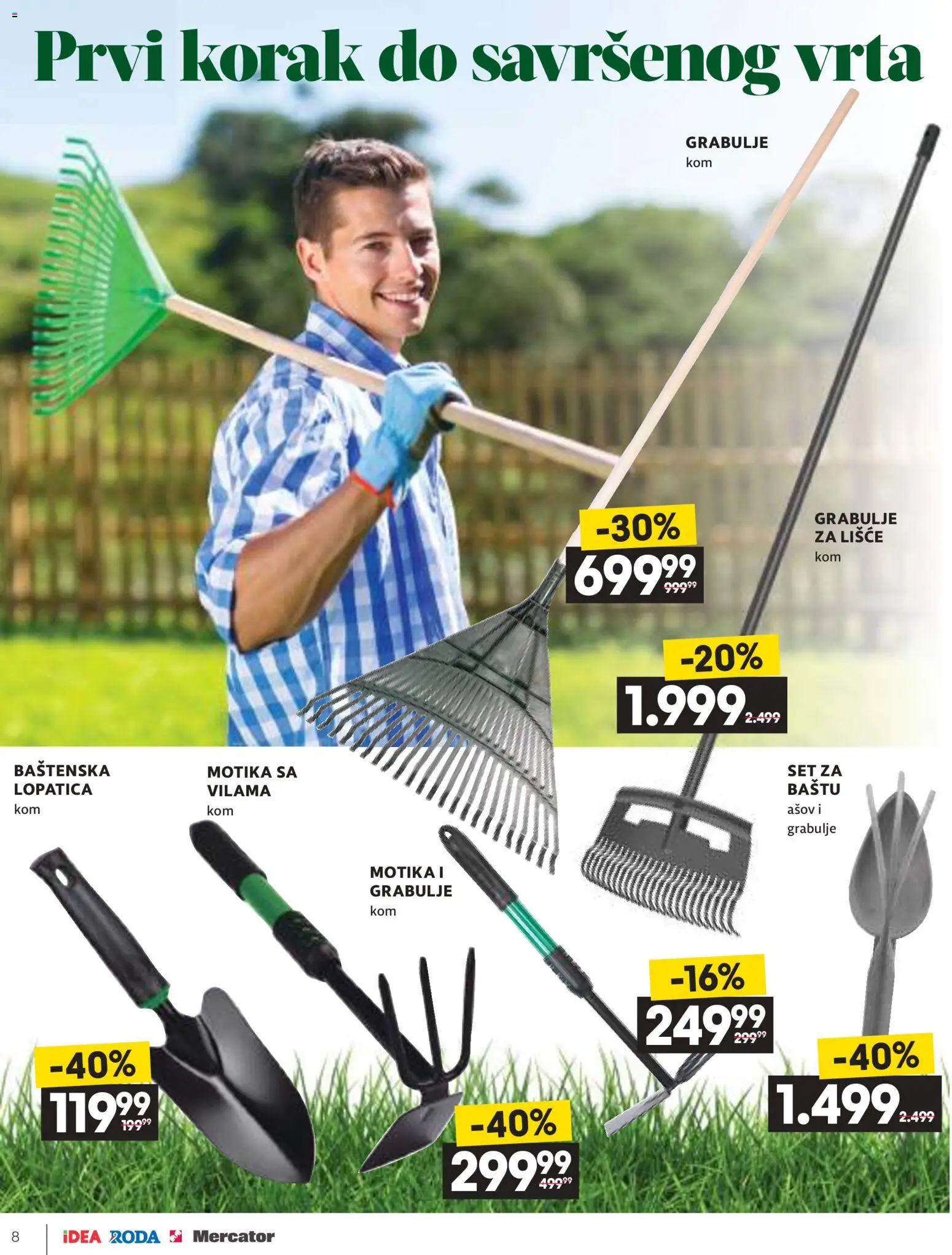 Idea katalog - važi od 09.04.2026 | Strana: 8