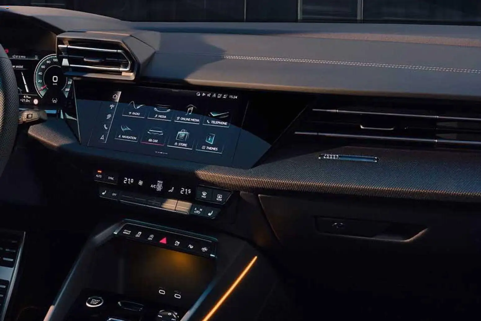 Audi A3 – gültig ab 28.10.2025 | Seite: 69