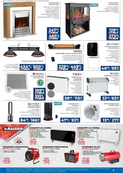 Преглед на Практикер брошура - Офертите са валидни от 30.12.2025 | Страница: 3