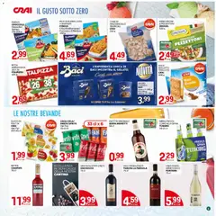 Anteprima del volantino CRAI volantino valido a partire dal 19.03.2026 | Pagina: 5