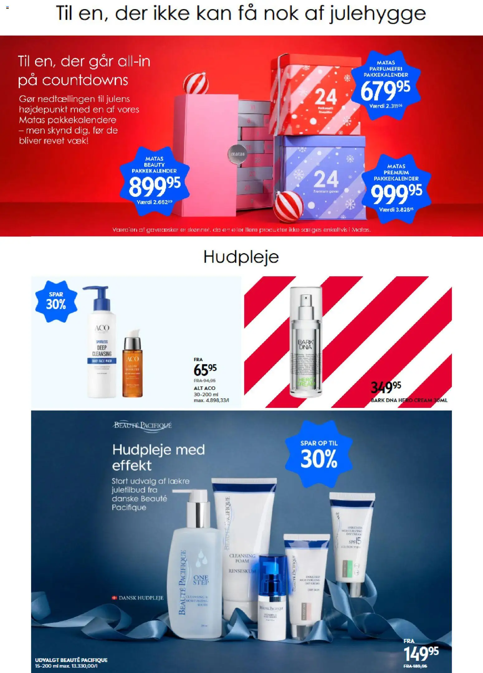 Matas tilbudsavis – gyldig fra 30.10.2025 | Side: 10