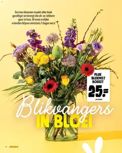 JUMBO Paasmagazine - Voorbeeld van een folder van JUMBO, geldig van 25.03.2026 | Pagina: 10