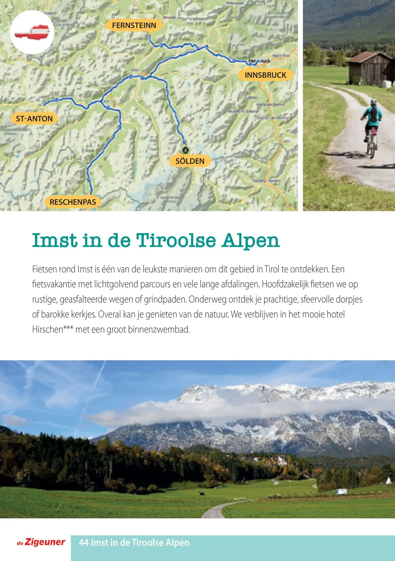 {H1} | Pagina: 44 | Producten: Overal, Kan