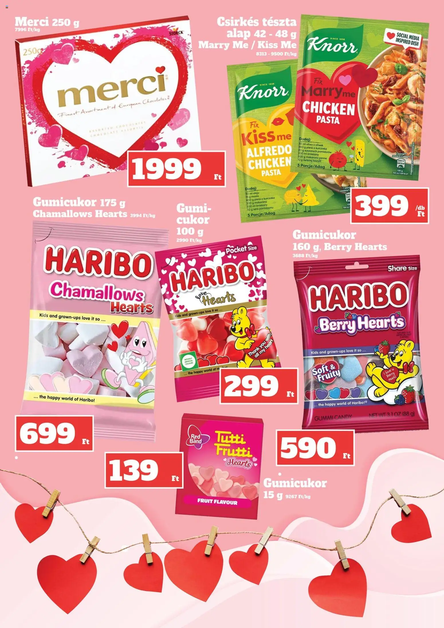 Family Diszkont akciós ujság - amely érvényes a következő dátumtól: 05.02.2026 | Oldal: 5