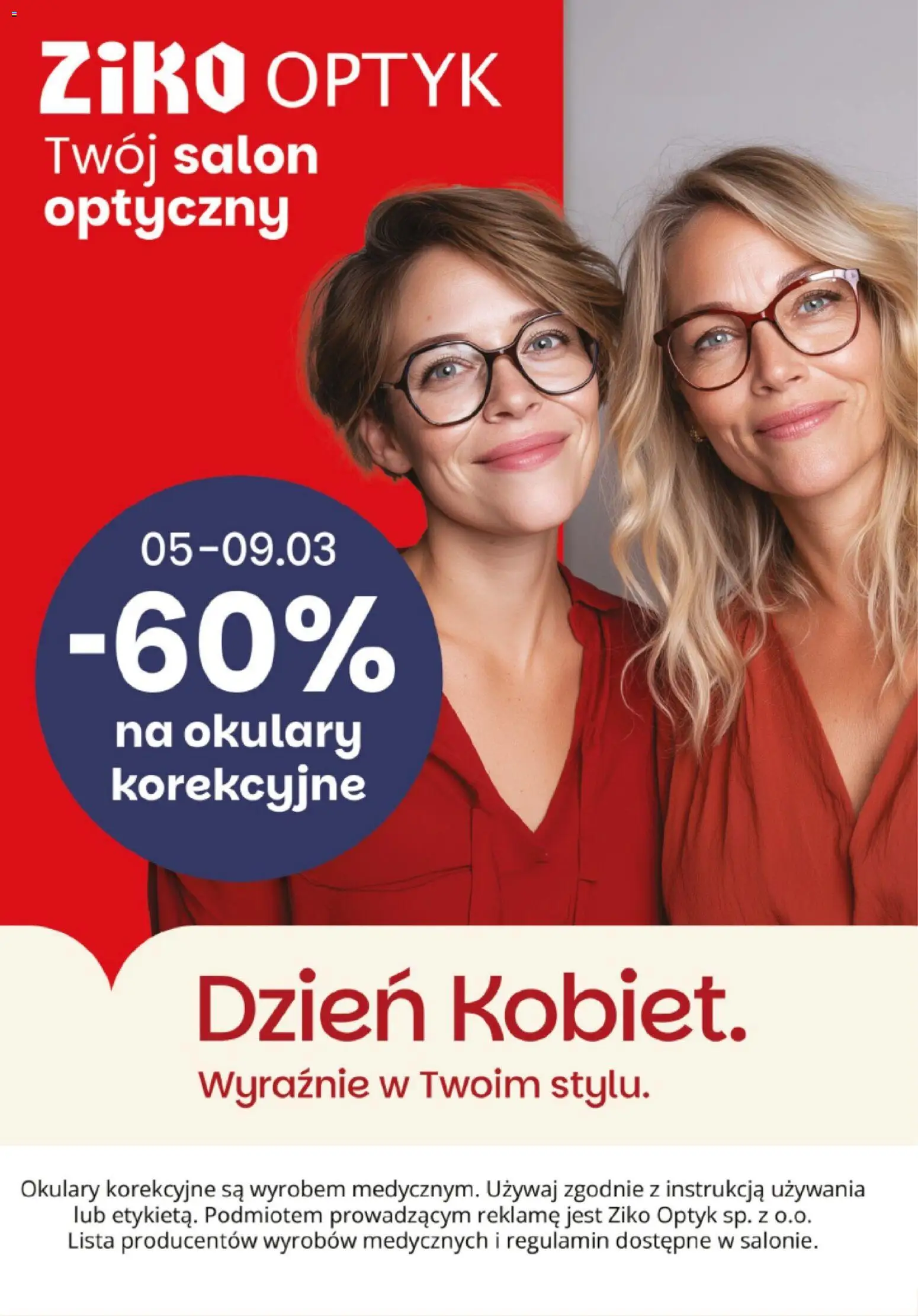 Ziko Gazetka od 26.02.2026 | Strona: 28