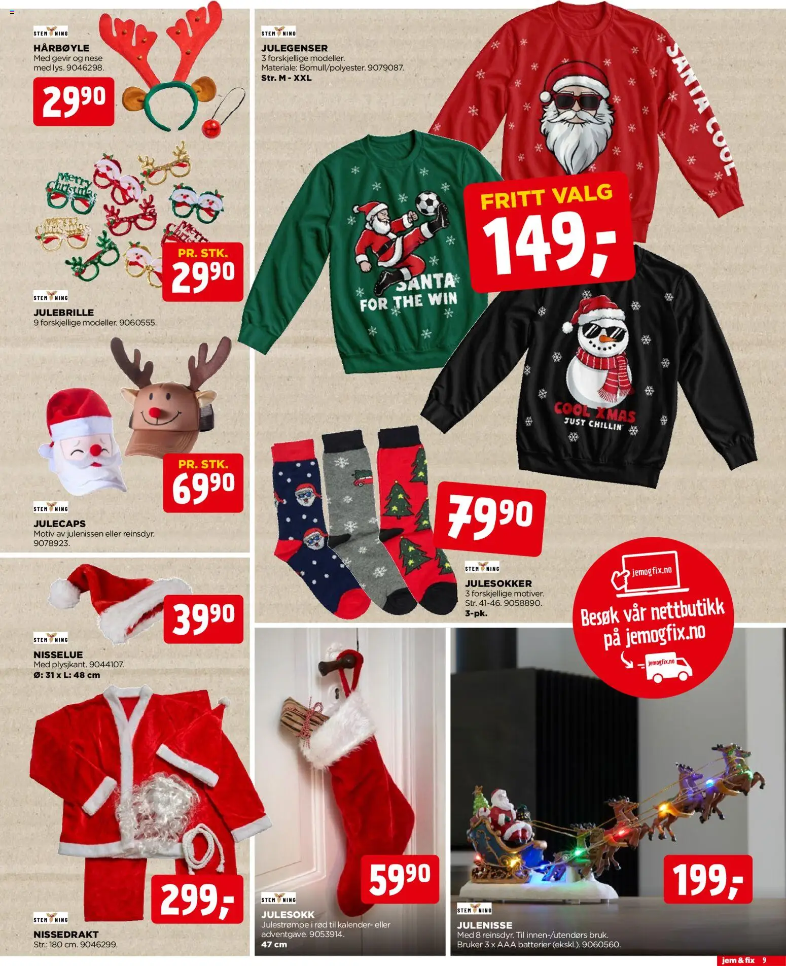 {H1} | Side: 9 | Produkter: Сантехнічне кріплення