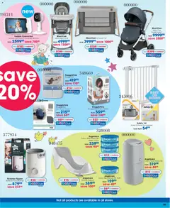 Clicks specials catalogue – valid from 11.03.2026 | Page: 39
