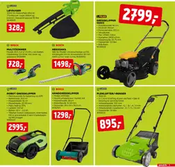 Forhåndsvisning av Jem & Fix kundeavis gyldig fra 19.04.2026 | Side: 3