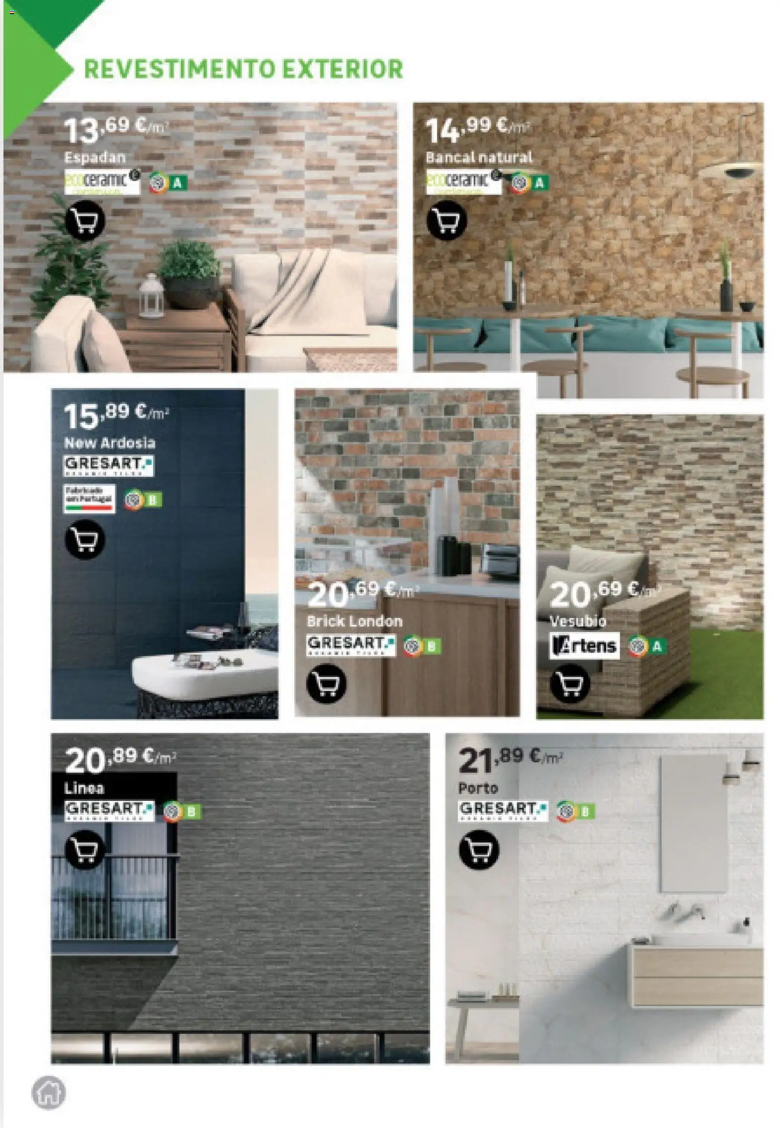 Leroy Merlin Arquipélago da Madeira Jardim │ válido de 12.03.2026 | Página: 50