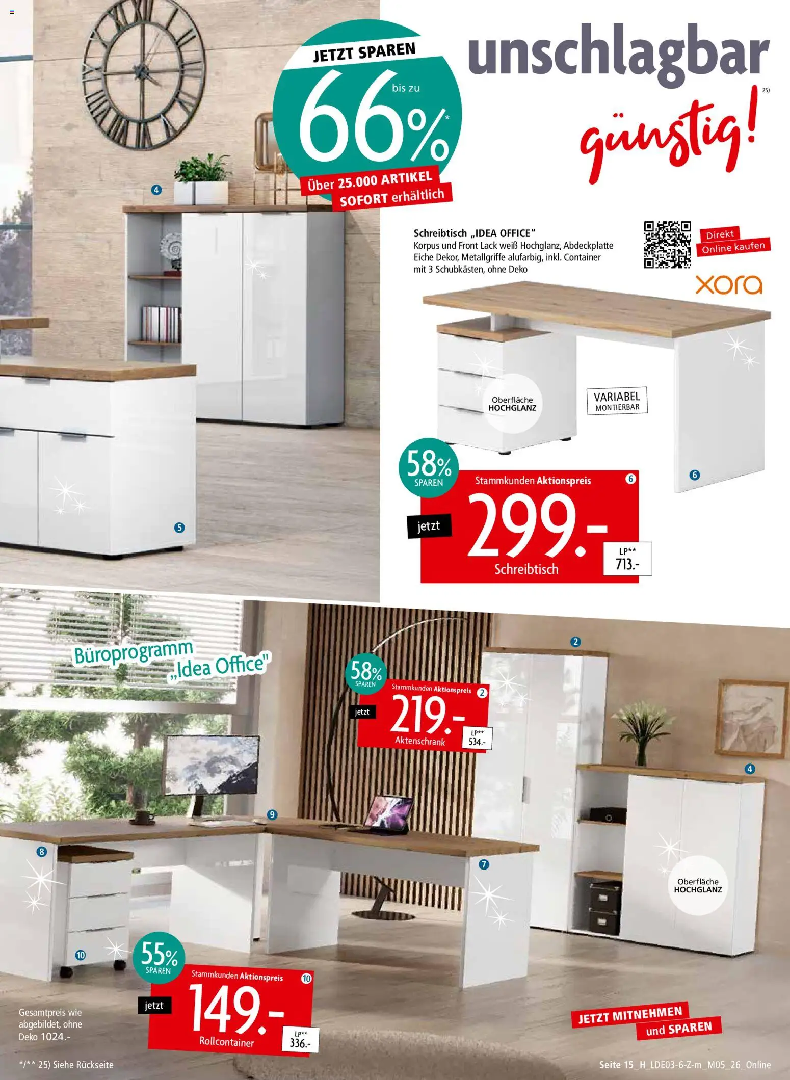 Zurbrüggen Prospekt 	 – gültig ab 28.03.2026 | Seite: 35