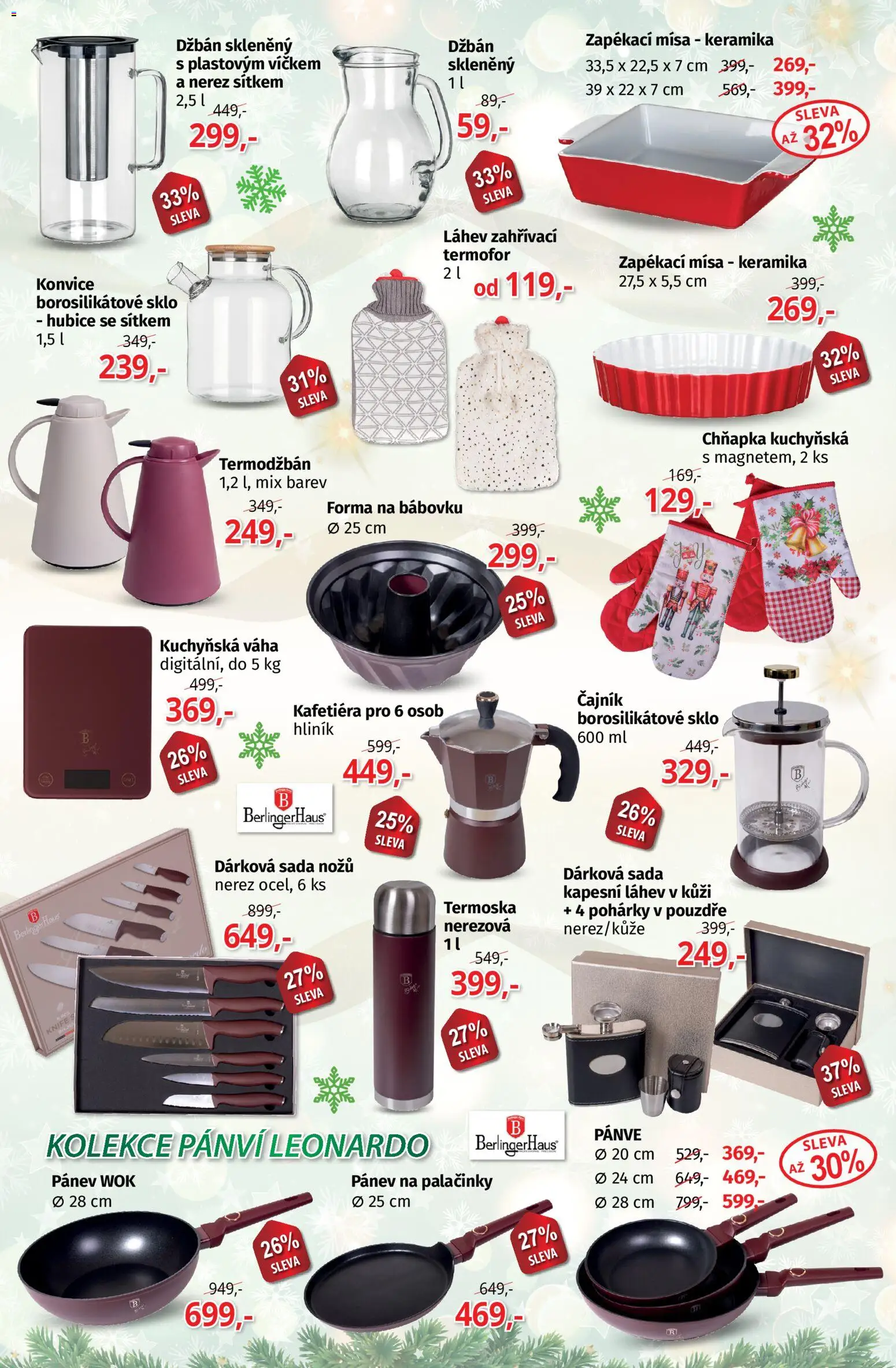 Prior - Akční Nabídka od 02.12.2025 | Strana: 2