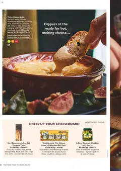 Preview of Waitrose - Christmas valid from 01.10.2025 | Page: 50