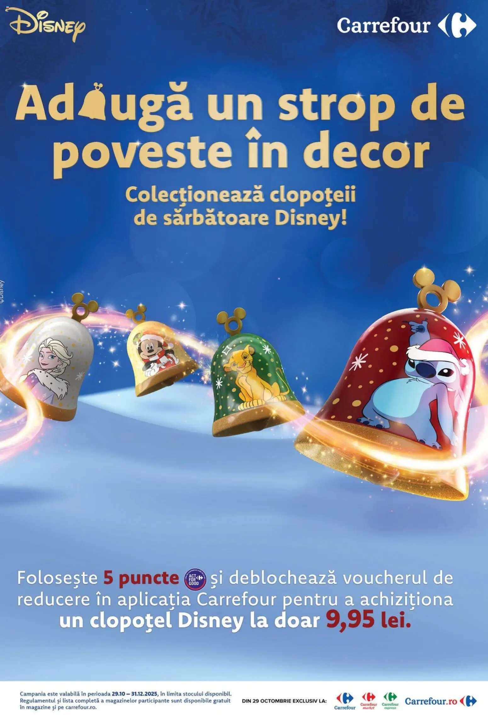 Noul catalog Carrefour – valabil de la 12.11.2025 | Pagină: 6