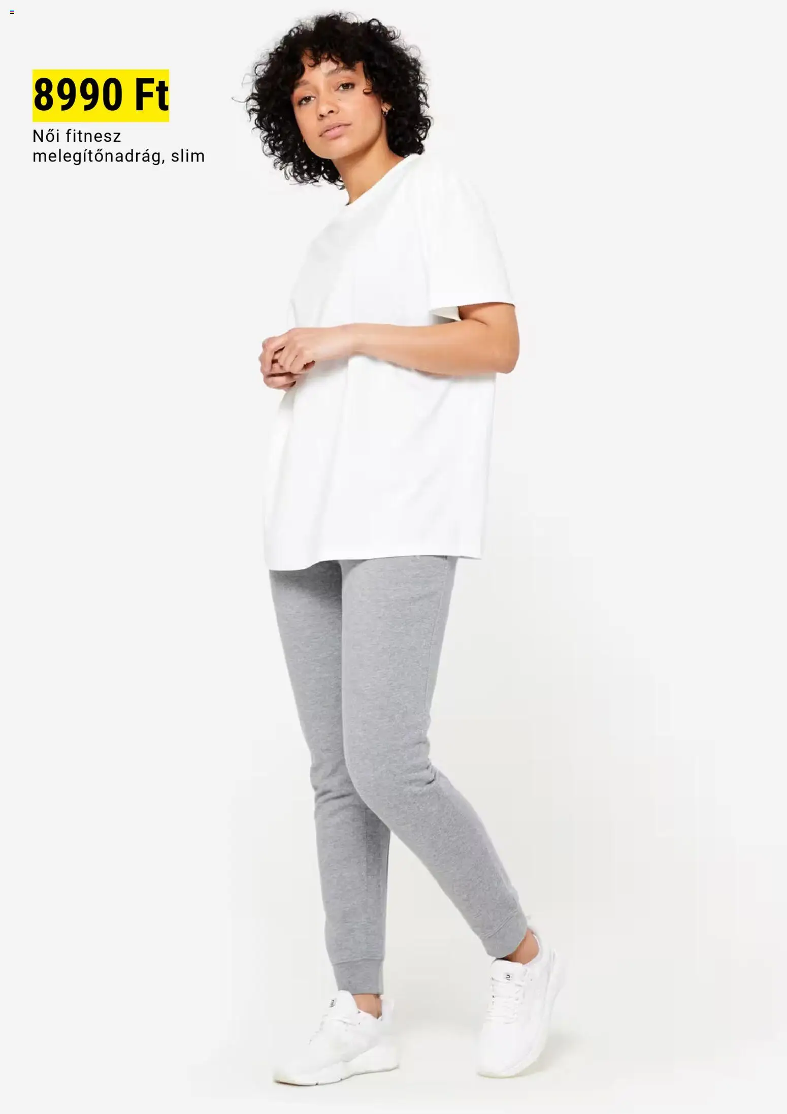 Decathlon akciós ujság - amely érvényes a következő dátumtól: 01.11.2025 | Oldal: 2