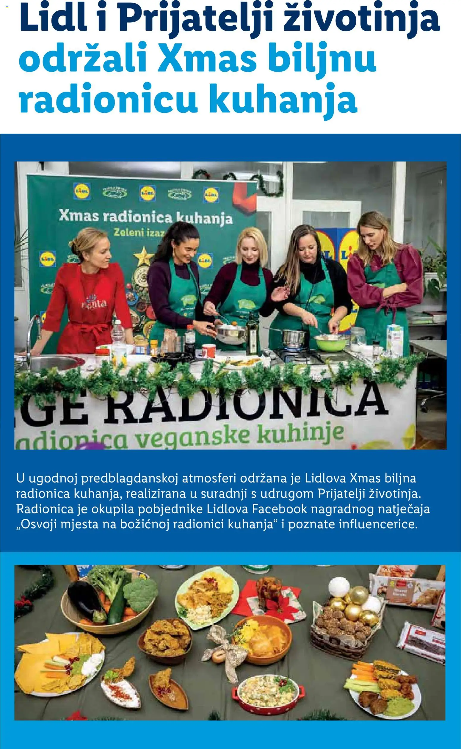 Lidl katalog | vrijedi od 27.12.2025 | Stranica: 72
