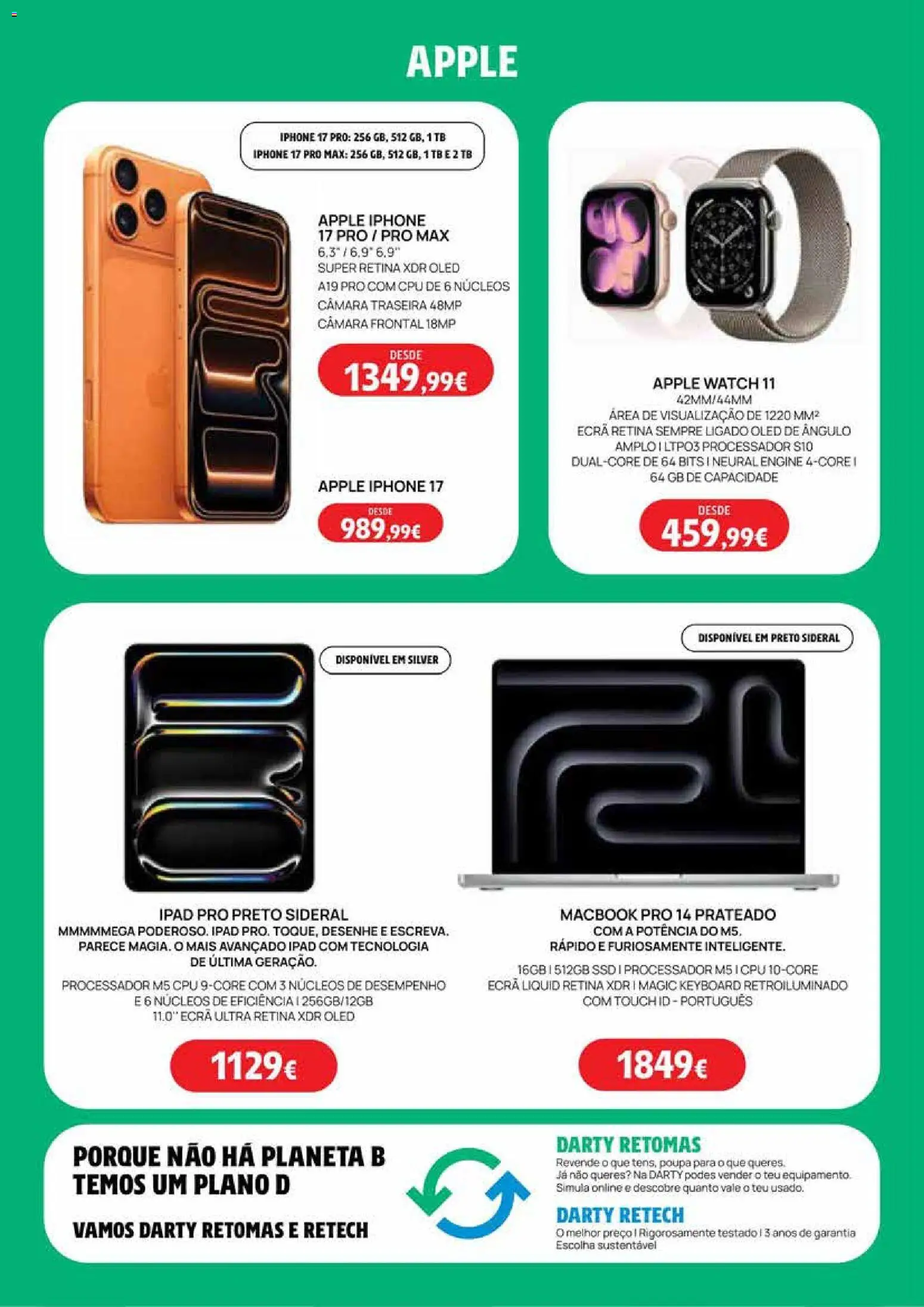 Darty - folheto │ válido de 02.12.2025 | Página: 21