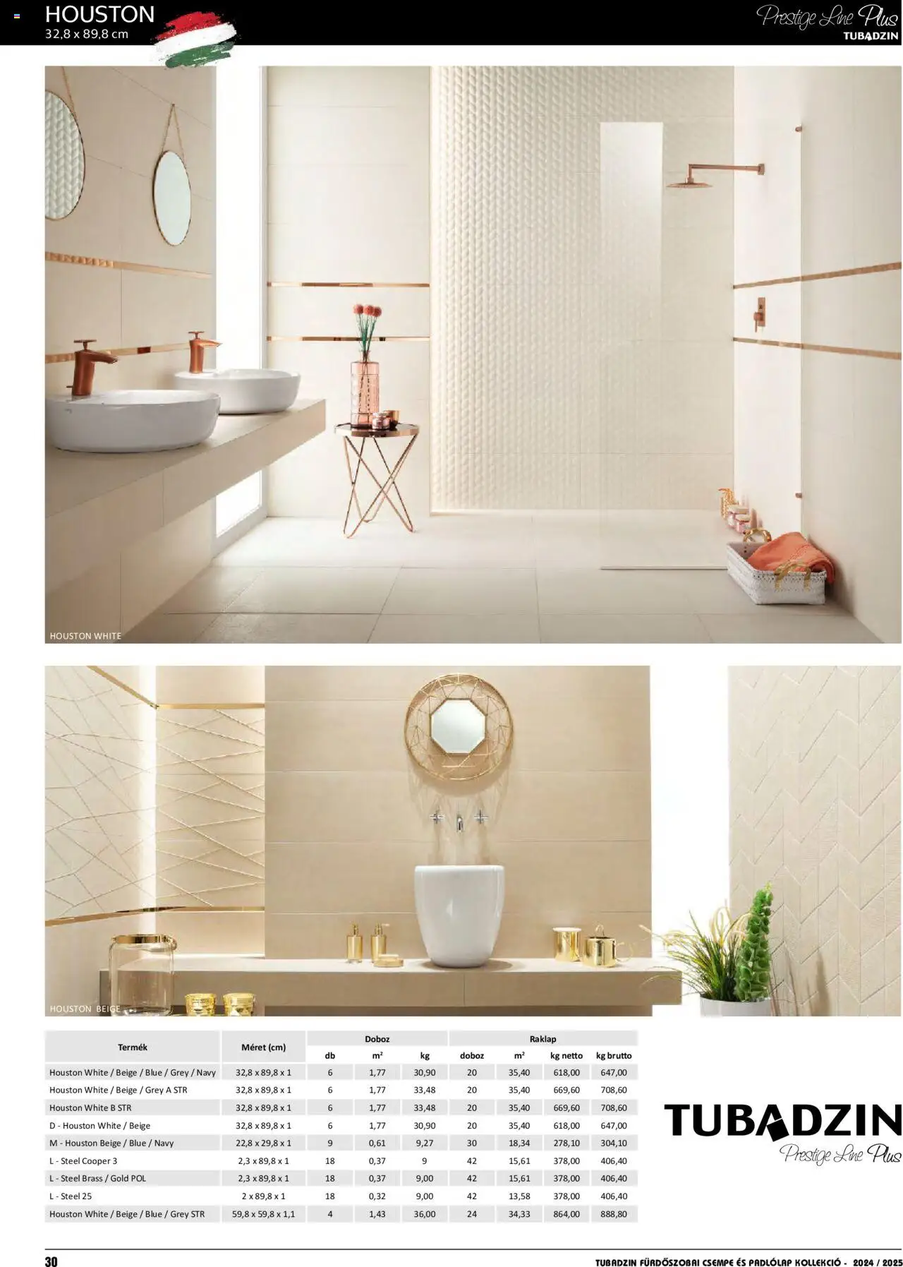 Nové Ingema akcie – leták je platný od 01.04.2024 | Strana: 31