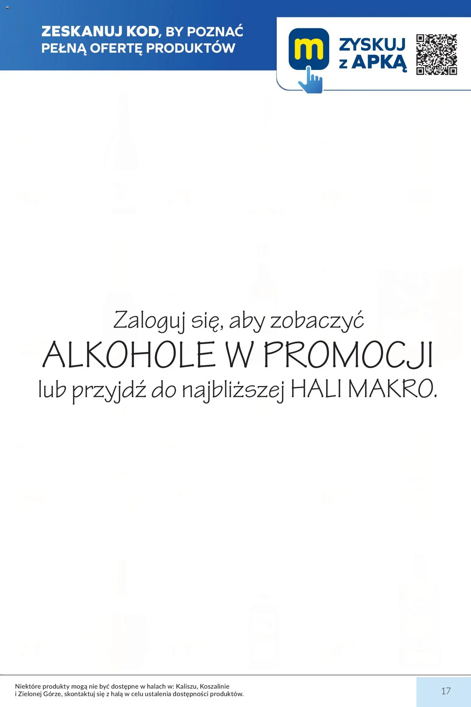 Makro gazetka od 28.04.2026 | Strona: 17