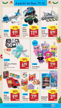 Pré-visualização Aldi folheto válido de 15.12.2025 | Página: 19