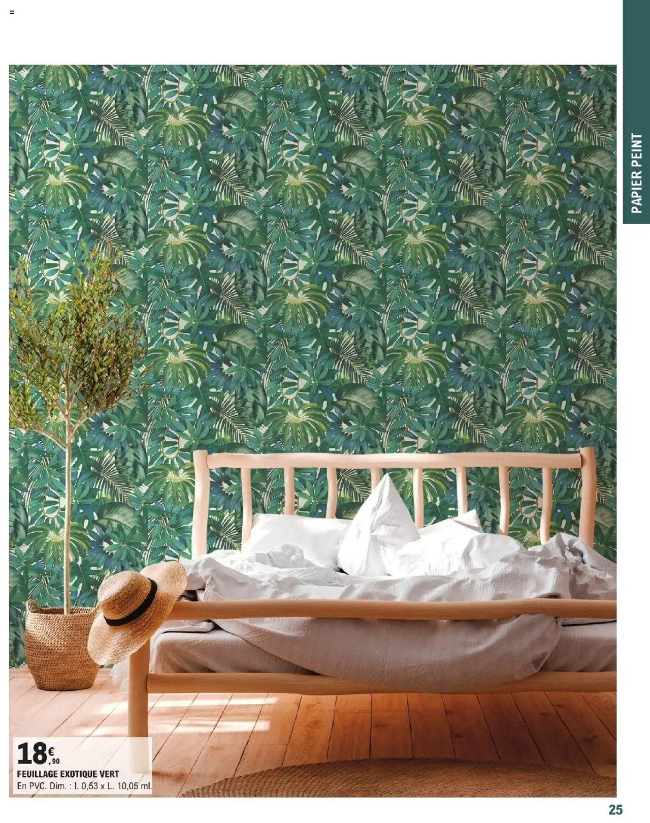  | Page: 25 | Produits: Papier peint