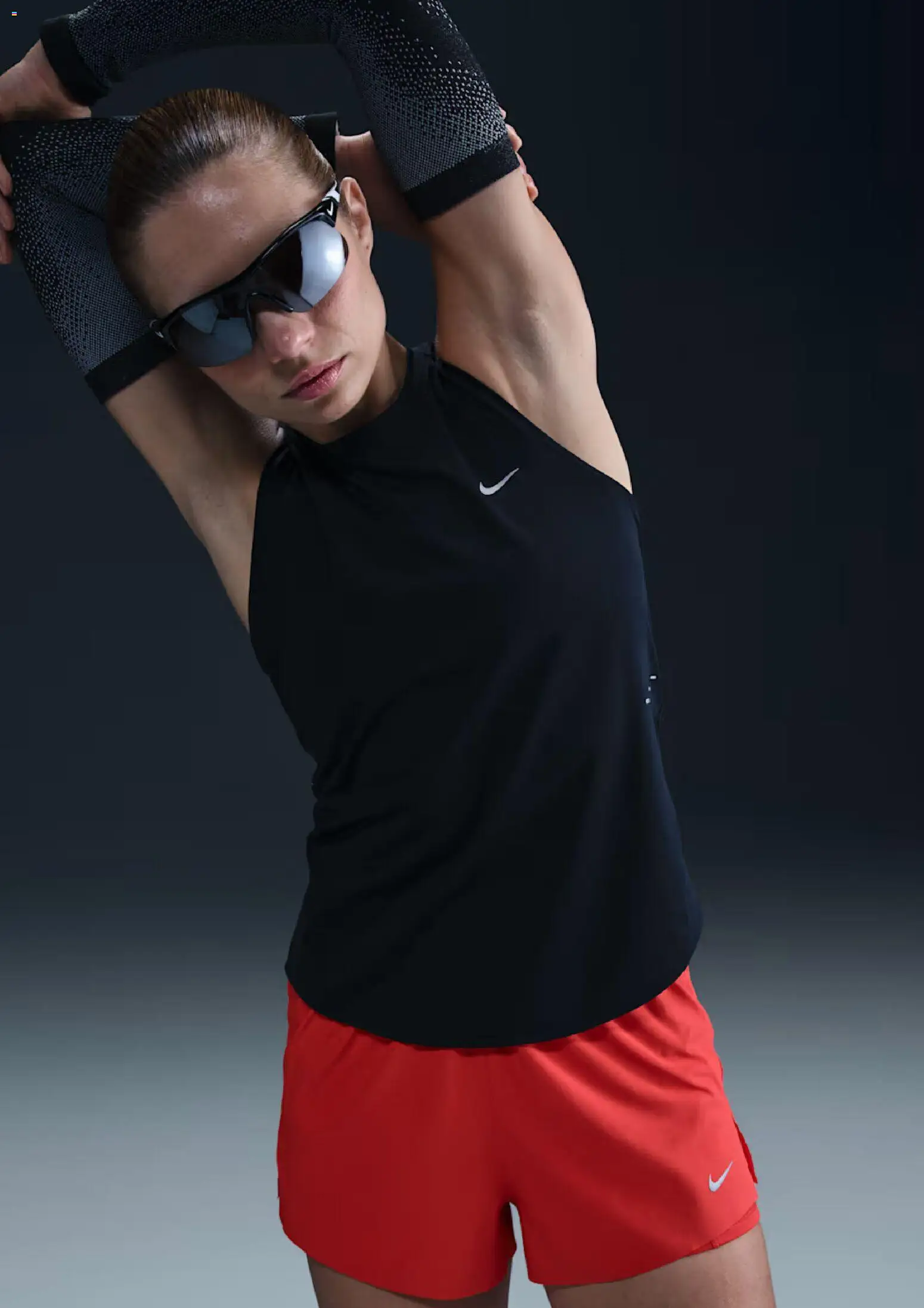 NIKE akciós ujság - amely érvényes a következő dátumtól: 01.11.2025 | Oldal: 9