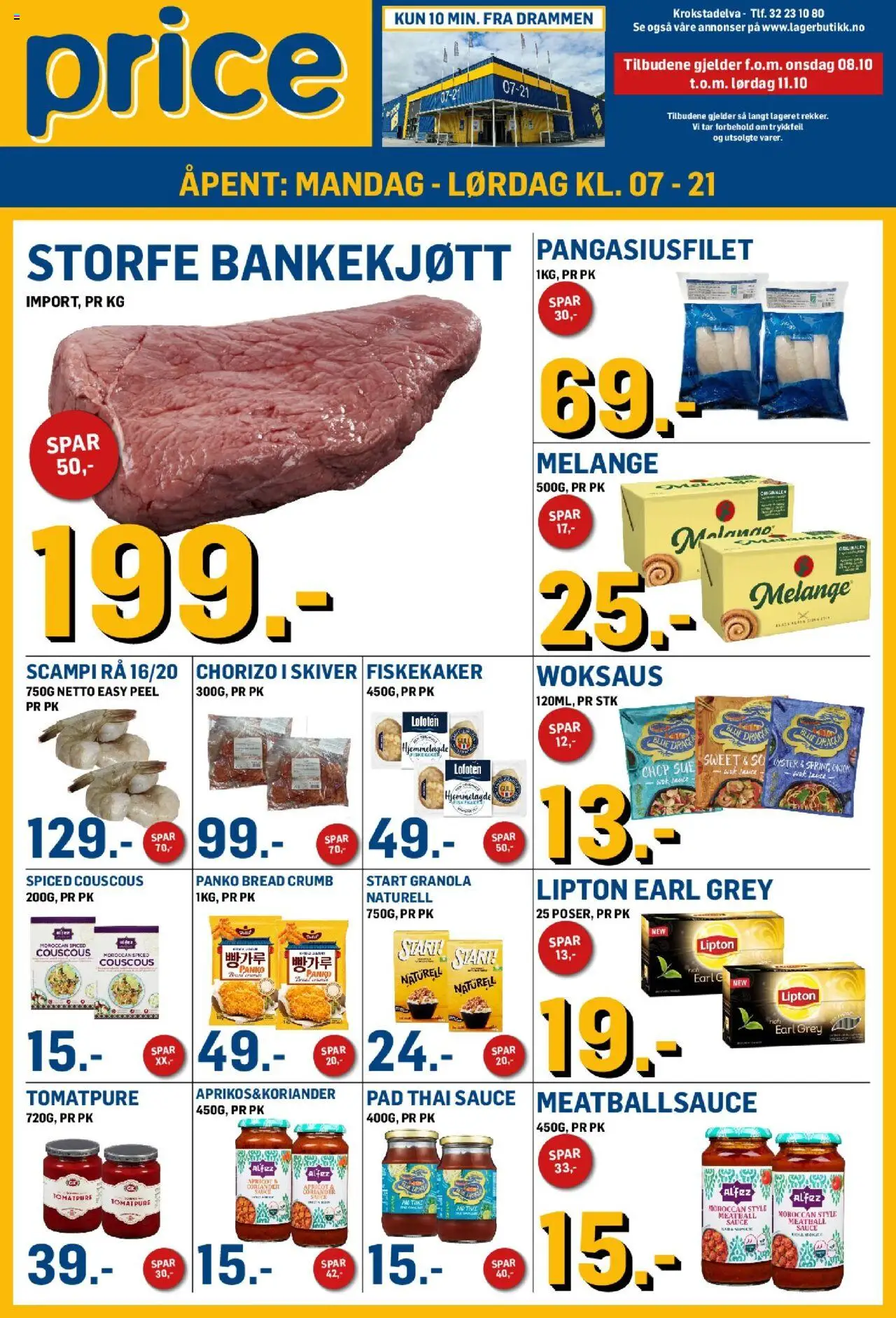 {H1} | Side: 1 | Produkter: Desk, Jordbær, Urter, Mix fructe