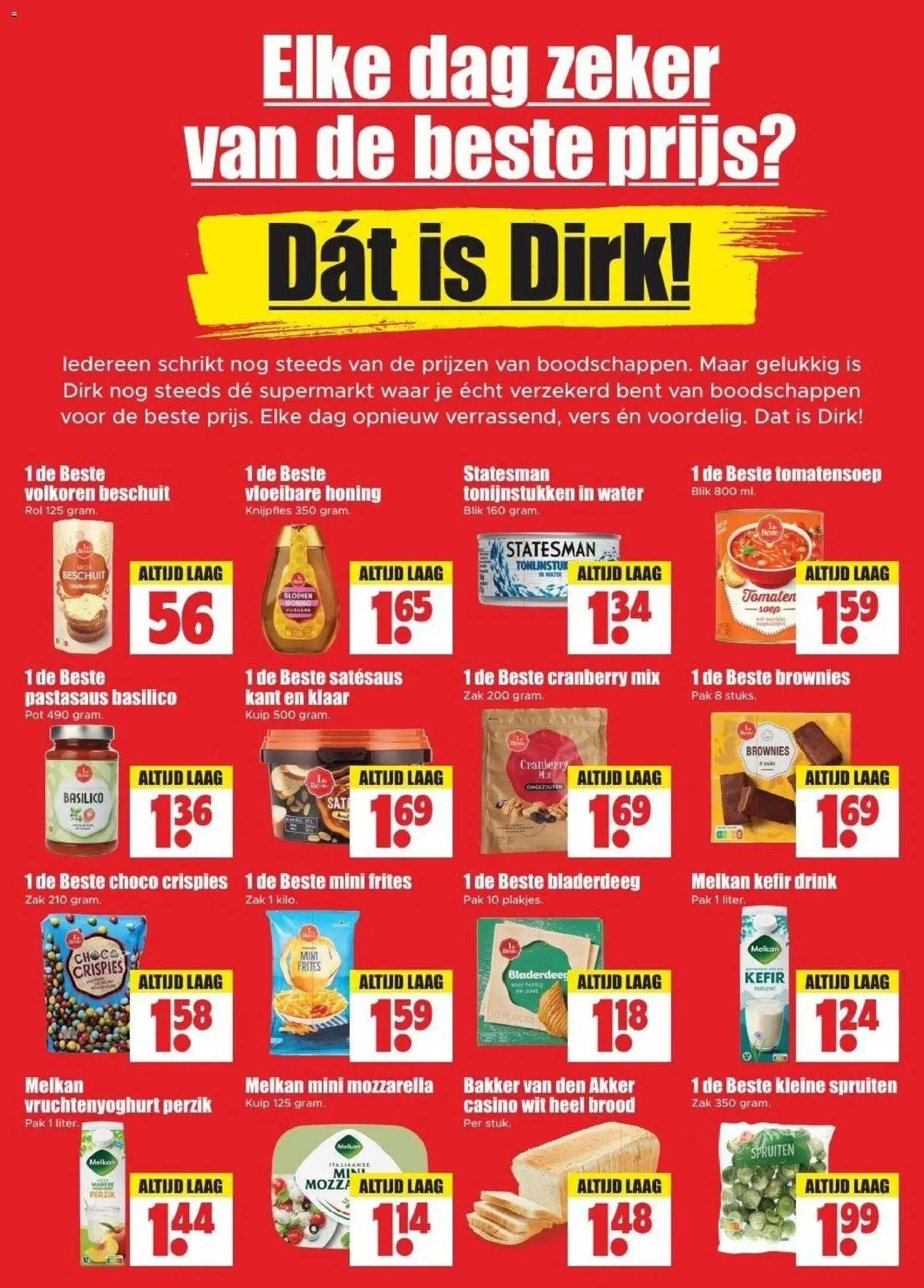 {H1} | Pagina: 11 | Producten: Tomaten, Bloemen, Pot, Brood