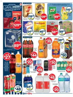 Pick n Pay specials catalogue – valid from 23.01.2026 | Page: 6