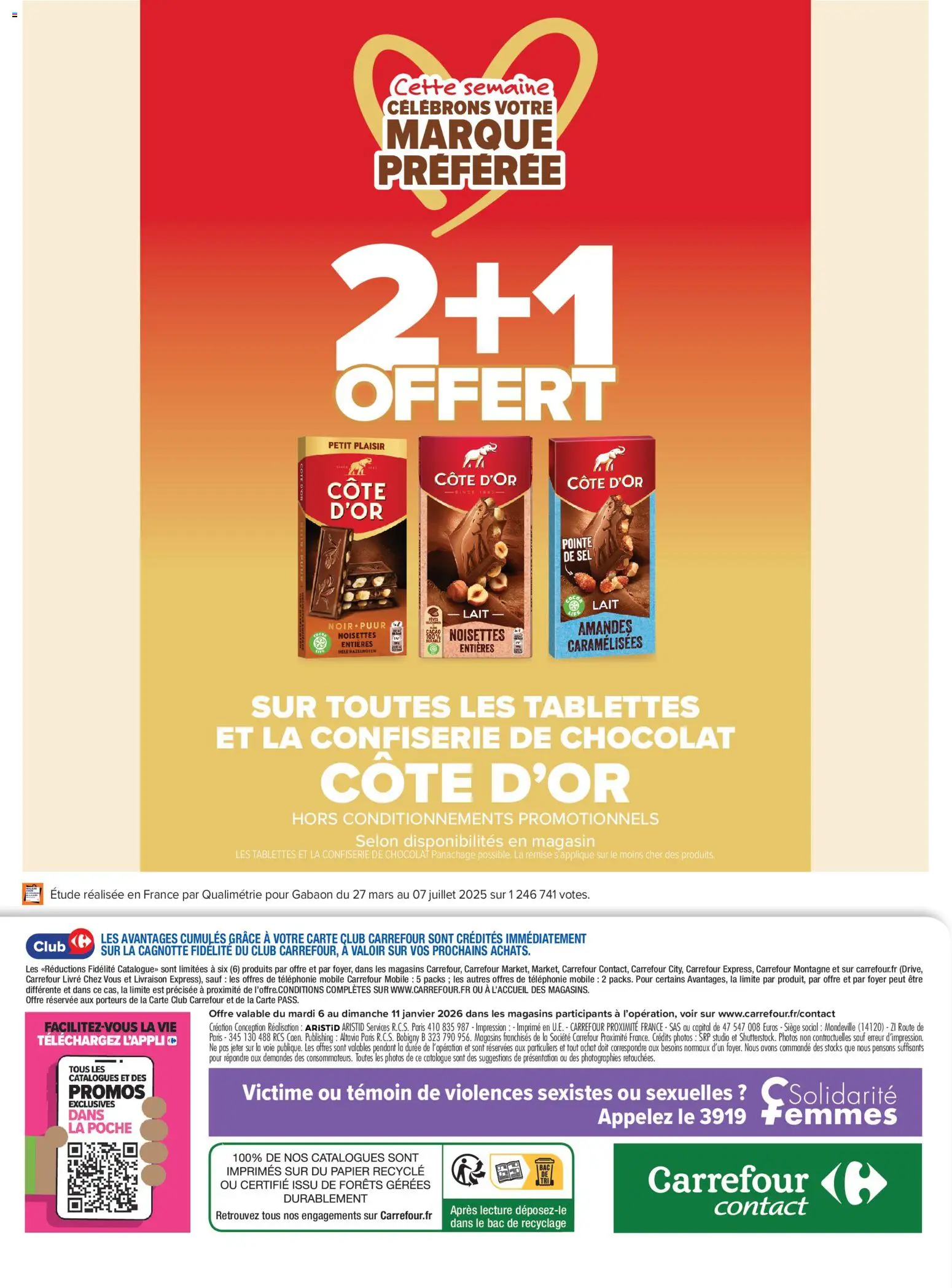 {H1} | Page: 12 | Produits: Sel, Lait, Livre, Amandes