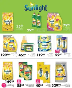 Save specials catalogue – valid from 30.10.2025 | Page: 66