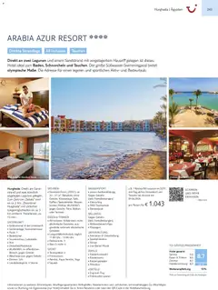 Aida  Südeuropa & Nordafrika 2026/27 ab 01.01.2026 gültig | Seite: 343