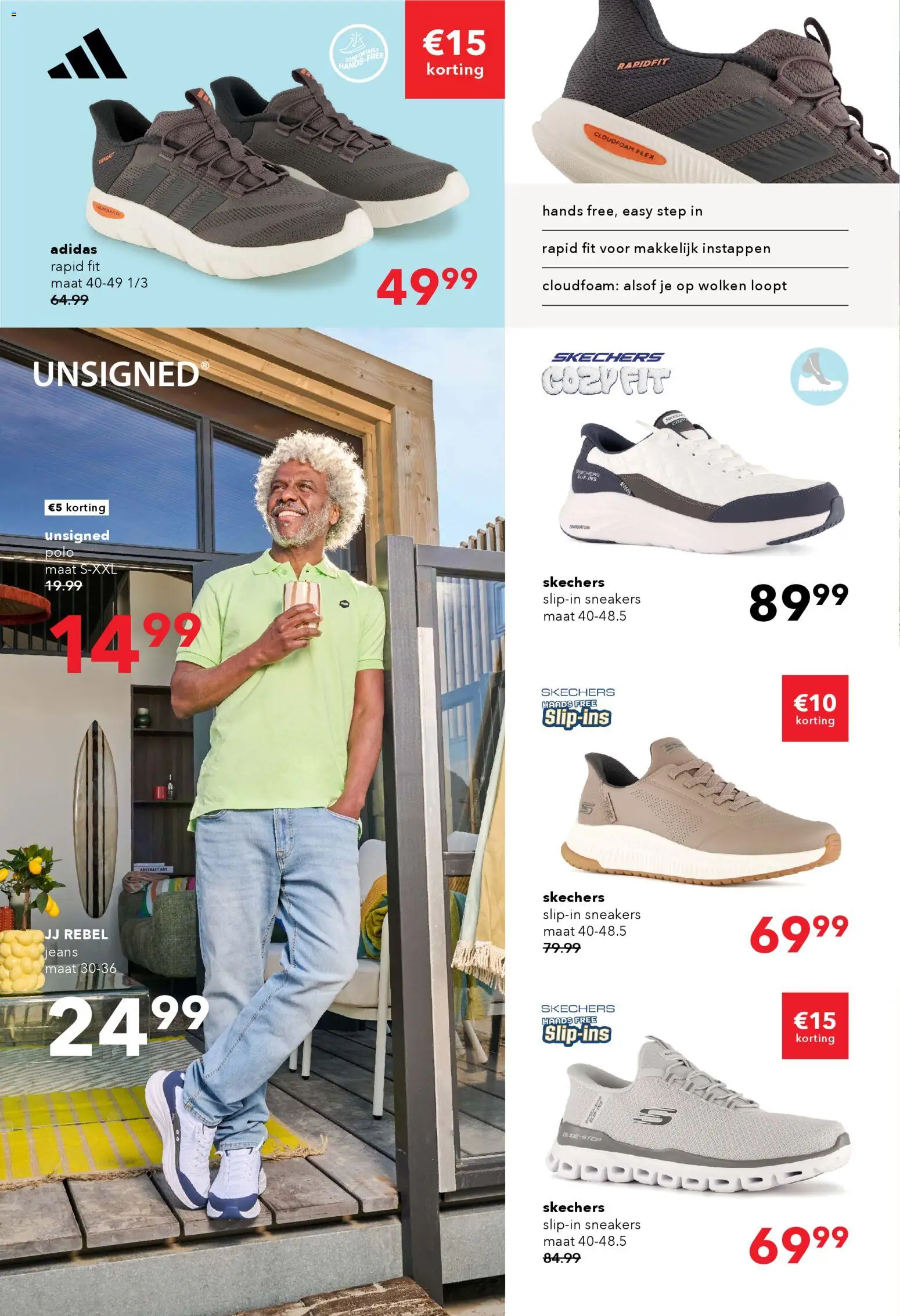 {H1} | Pagina: 8 | Producten: Sneakers