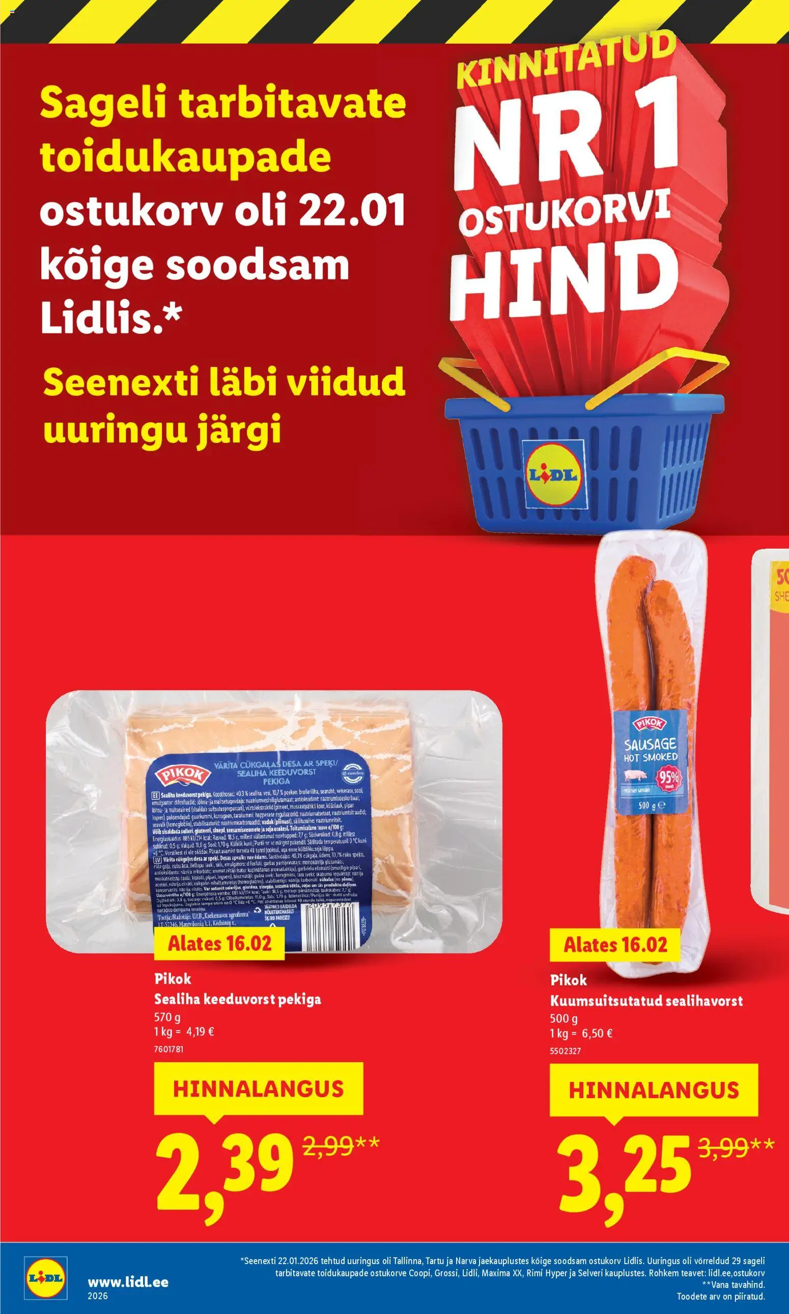 {H1} | Lehekülg: 12