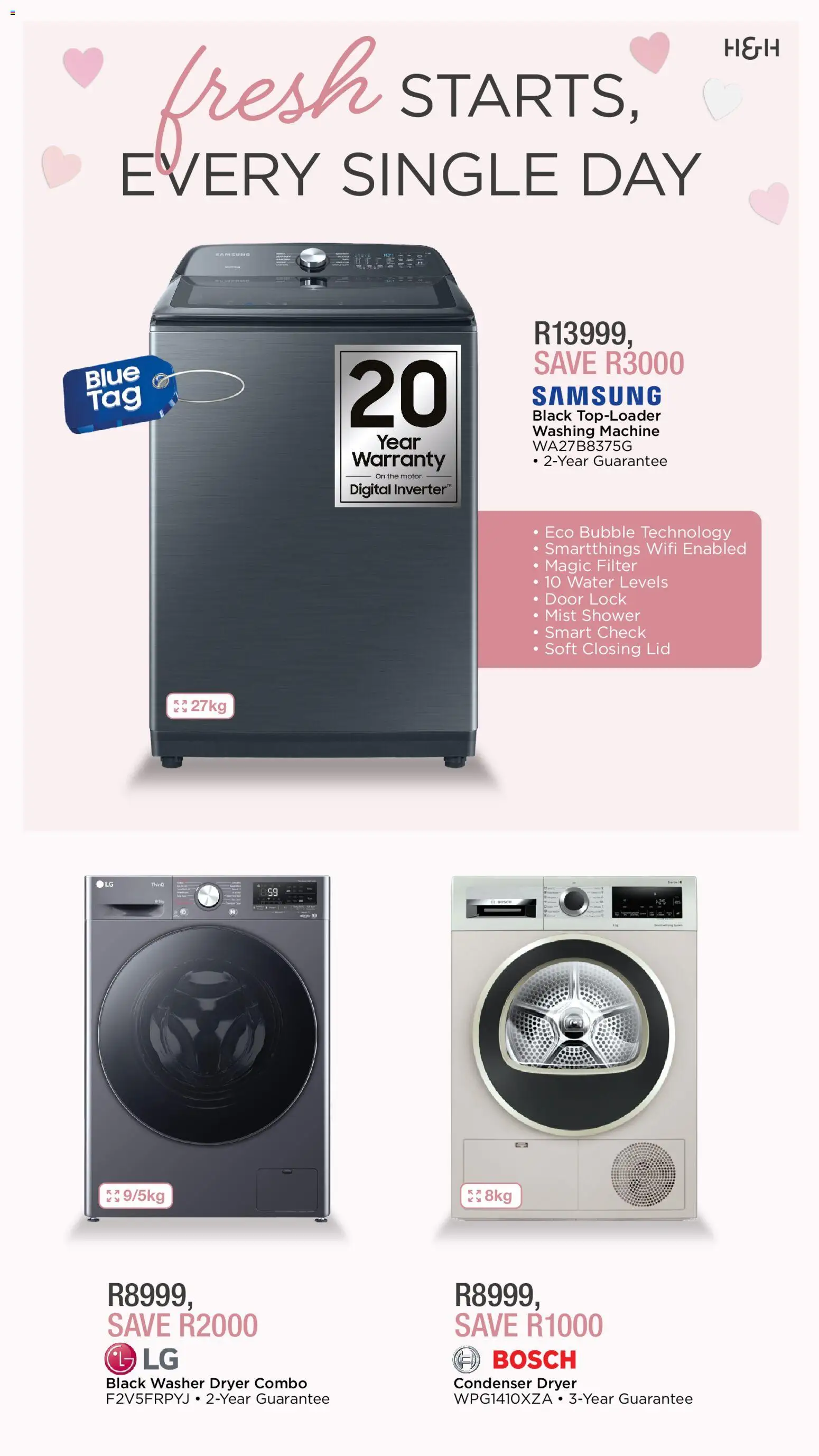 New House and Home catalogue – valid from 09.02.2026 | Page: 34