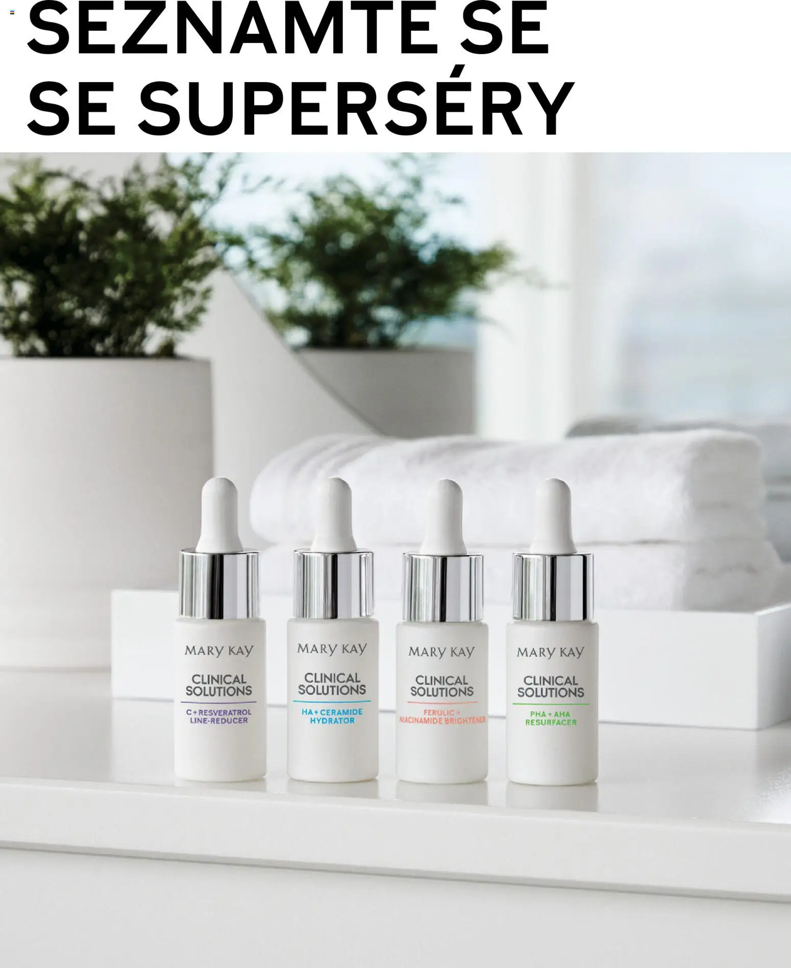 Mary Kay katalog - Clinical Solutions® od 21.01.2026 | Strana: 12