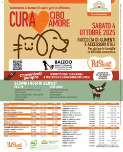 Volantino Conad del 10.09.2025 | Pagina: 8 | Prodotti: Bacheca, Tè, Telefono