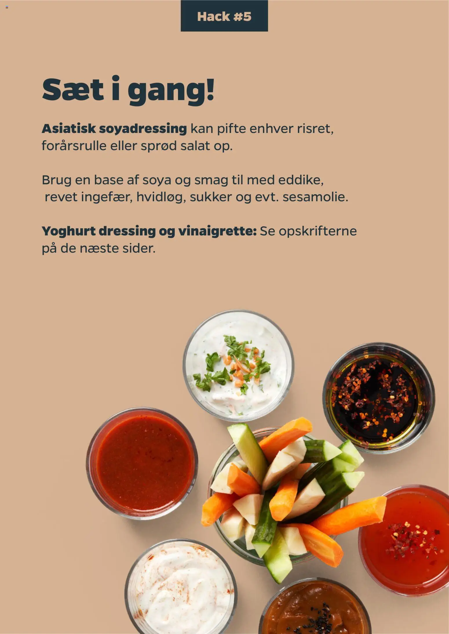 Netto tilbudsavis – gyldig fra 16.02.2026 | Side: 14 | Produkter: Yoghurt, Salat, Dressing, Sukker