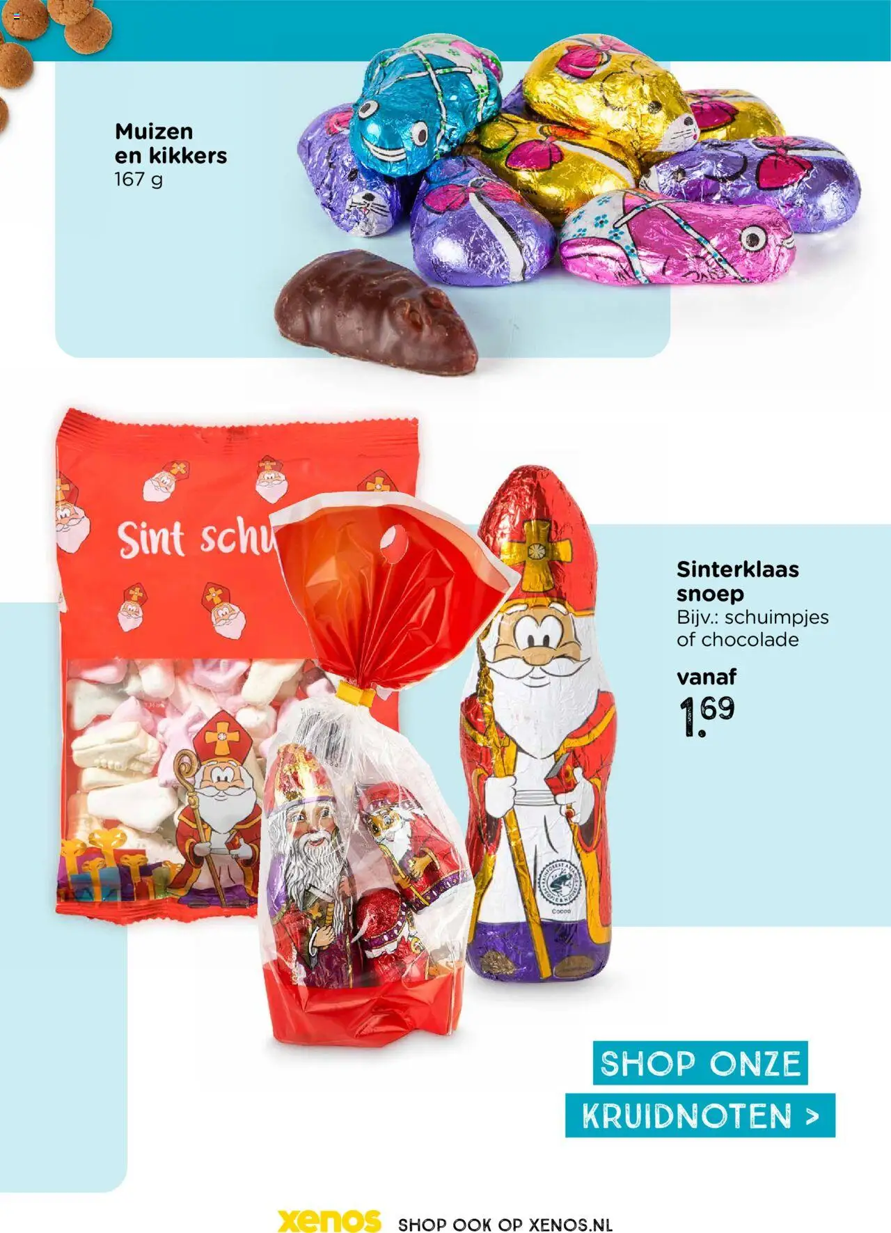 {H1} | Pagina: 37 | Producten: Snoep, Chocolade