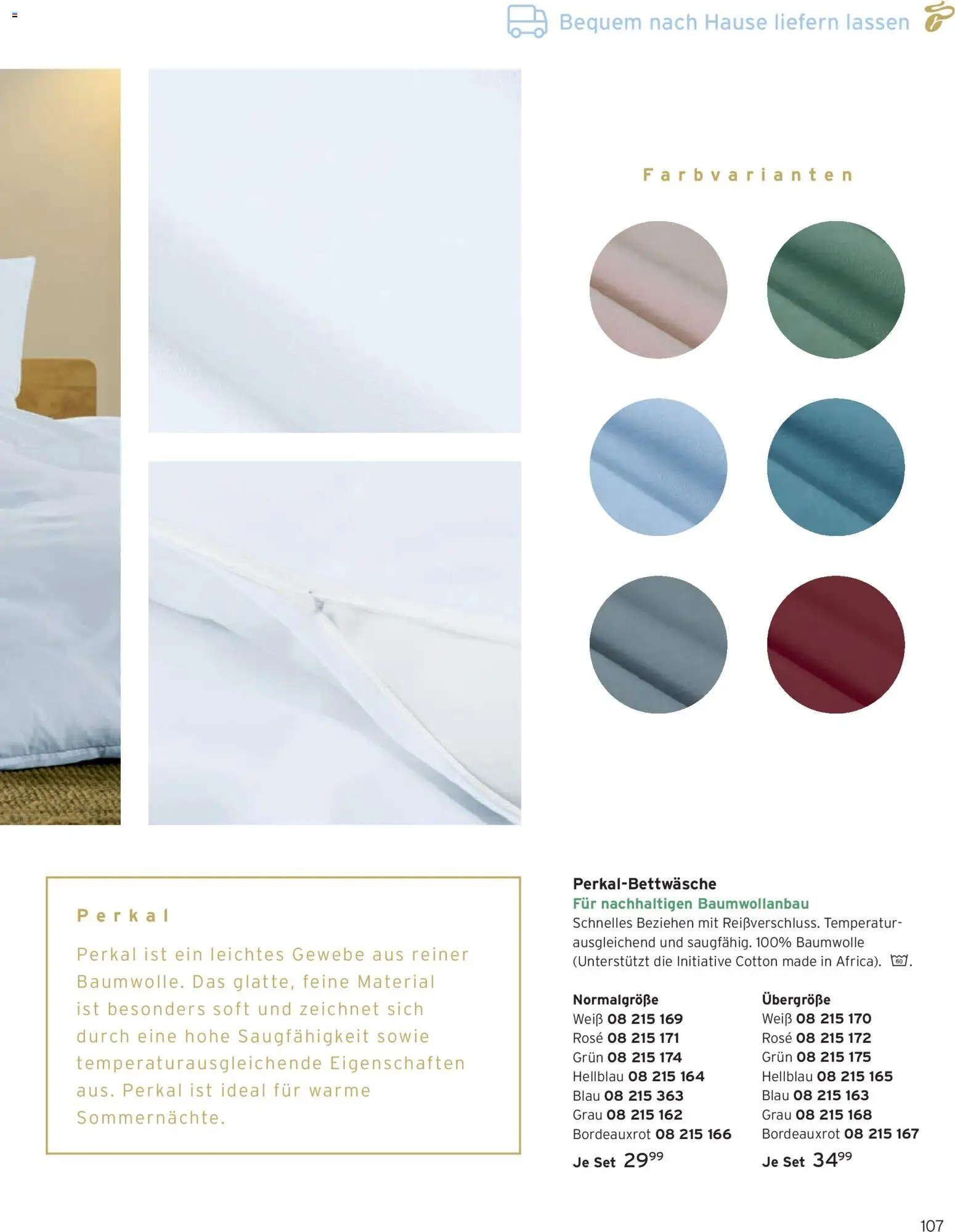 Prospekt Tchibo – gültig ab 01.01.2026 | Seite: 107