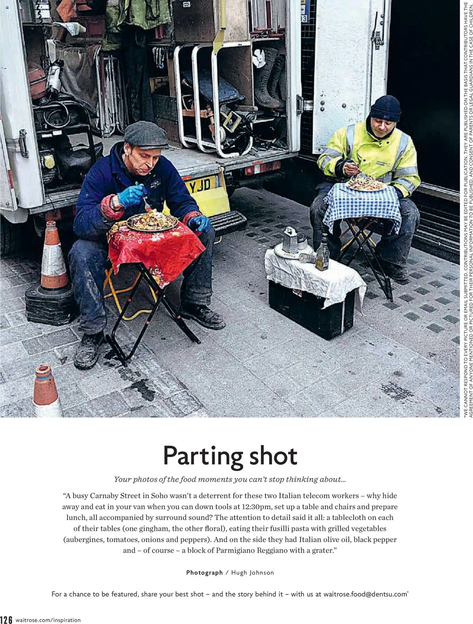 {H1} | Page: 126 | Products: Table, Pasta, Pepper